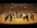 A Far Cry: W. A. Mozart - Divertimento no.2 in B-flat Major, K. 137: II. Allegro di Molto A Far Cry: W. A. Mozart - Divertimento no.2 in B-flat Major, K. 137: II. Allegro di Molto