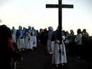 Procida: tromba e tamburo processione venerd́ santo pasqua Procida: tromba e tamburo processione venerd́ santo pasqua