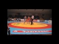 60kg greco D. Nowka - T. Sedlmeier (Teil2)
