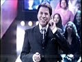 Topa ou n�o topa: Uma mo�a descontrolada com o Silvio Santos