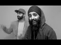 Humble the Poet - Be About it (Prod. by Sikh Knowledge) OFFICIAL VIDEO