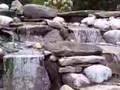 PONDLESS WATERFALLS