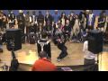 Vertifight Kingz 4: Goku & Miel vs Spongebob & Xose(russia) vs  Raga et Ricks (Portugal)