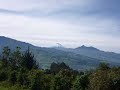 Camino cotopaxi