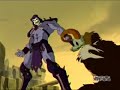 New He-man: TheBeginning S1 E3 2/2