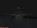 LearJet 45 Visual Approach RW12 At Norman Manley International (MKJP)- Kingston, Jamaica