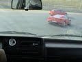 Golf gti jarama