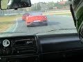 Golf gti jarama