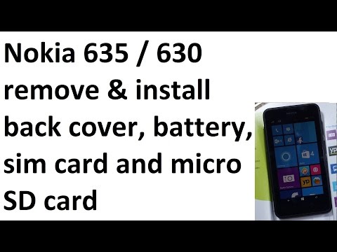 how to get rid of g on nokia