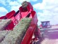 Hay Baling (Don't Stop Believin)