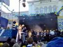 Hv71 SM-Guld 2008!
