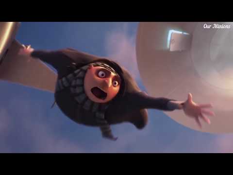 Despicable me Climax Hd - Our Minions