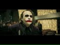 Batman - The Dark Knight Trailer HD