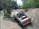 4x4 Wheeling - Mostly Toyota\