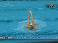 Goddess of the Wind - Chinese Twins in Doha Asian Games