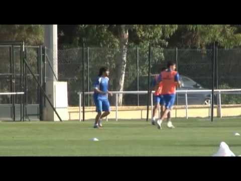 REAL ZARAGOZA