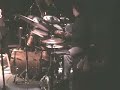 Adriano Santos drummer Adriano Santos drummer