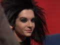 Backstage With Tokio Hotel at \