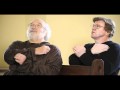 Joe mcnally's Confessions with Father Krist