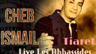 Cheb Ismail 3achkatli Yamaha La La La Live Tiaret 2014 (Les Abbassides)