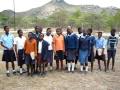 OVC, Manicaland Secondary School