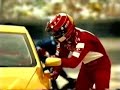 Fiat Stilo Werbung Michael Schumacher