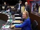Barroso Commission meets in Strasbourg - Week 21