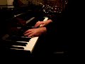 http://www.artistopia.com/hessionsession
jim hession performs avalon, first recognized as a jazz hit for pianist teddy wilson in the early 1930's with the benny goodman quartet, also featuring lionel hampton(vibes) and gene krupa(drums). teddy was an incredible jazz pianist whose career stretched from the late 1920's to the 1980's, most notably his associations with both goodman and billie holiday and as leader of his own groups.  the hessions first met teddy in 1974 at a kerrville, texas jazz festival. they connected many times over the next few years in both florida, new york city and california.  wilson had children both the age of jim and martha and the age of their children, so a get-together always involved talking music and interaction between 
