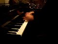 http://www.artistopia.com/hessionsession
jim hession performs avalon, first recognized as a jazz hit for pianist teddy wilson in the early 1930's with the benny goodman quartet, also featuring lionel hampton(vibes) and gene krupa(drums). teddy was an incredible jazz pianist whose career stretched from the late 1920's to the 1980's, most notably his associations with both goodman and billie holiday and as leader of his own groups.  the hessions first met teddy in 1974 at a kerrville, texas jazz festival. they connected many times over the next few years in both florida, new york city and california.  wilson had children both the age of jim and martha and the age of their children, so a get-together always involved talking music and interaction between 