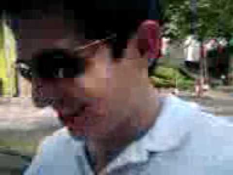 Norberto ama a Flor