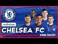 View 23 นักเตะ เชลซี 2020