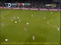 Arsenal vs. Spurs