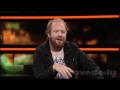 Rove Daily - Petespace - Cat Massage