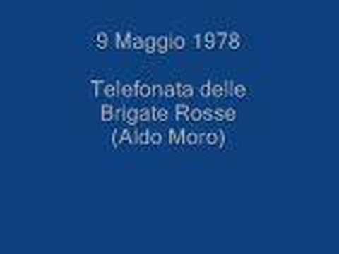 Brigate Rosse (Ultima Telefonata ...