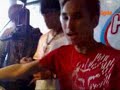 Kyte Live Video- Part 1 Menudo At Hot 95.7