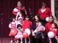 TK Pelangi Indonesia - New Zealand - 17an KBRI Wellington