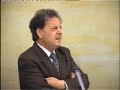 Prof. Giusepper Usai - Pt 1 Prof. Giusepper Usai - Pt 1