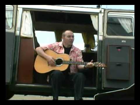 itsybitsycorner - Midge Ure of Ultravox as a solo artist.