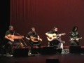 AFLUÈNCIES (Aljub + Krama): Mar de verí