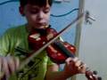 videos de Minuet 1