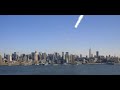 New York Meteor Strike