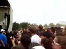 Chiodos Warped Tour 2007 Montreal Chiodos Warped Tour 2007 Montreal