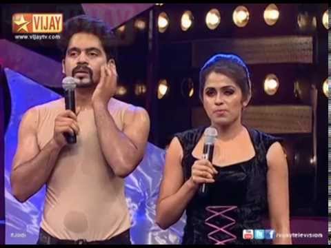 Jodi | ஜோடி 06/07/14