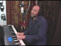Jeremy Schonfeld performing 37 Notebooks