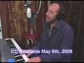 Jeremy Schonfeld performing 37 Notebooks