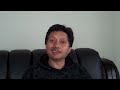 Mr Veer Khar, General Secretary, New Zealand Central Indian Association (NZICA) speaks with Indian Weekender on December 5, 2009. (Filmed with FlipHD)