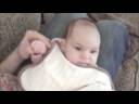 Zach babying London.m4v Zach babying London.m4v