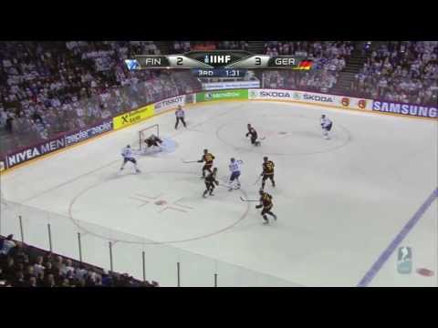 MM 2013 Leijonien kaikki maalit