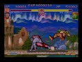 SSF2T - X-Mania IV - M. Bison vs Blanka