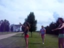 gynastics